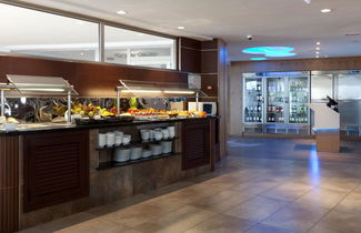 Foto 31 - Marvell Club Hotel & Apartments