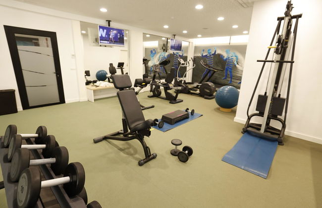 Marvell Club Hotel & Apartments - Foto 38
