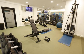 Foto 38 - Marvell Club Hotel & Apartments