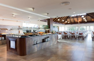 Foto 32 - Marvell Club Hotel & Apartments