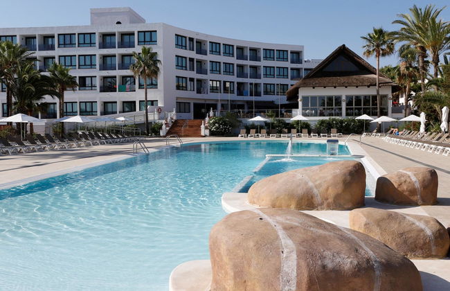 Marvell Club Hotel & Apartments - Foto 1