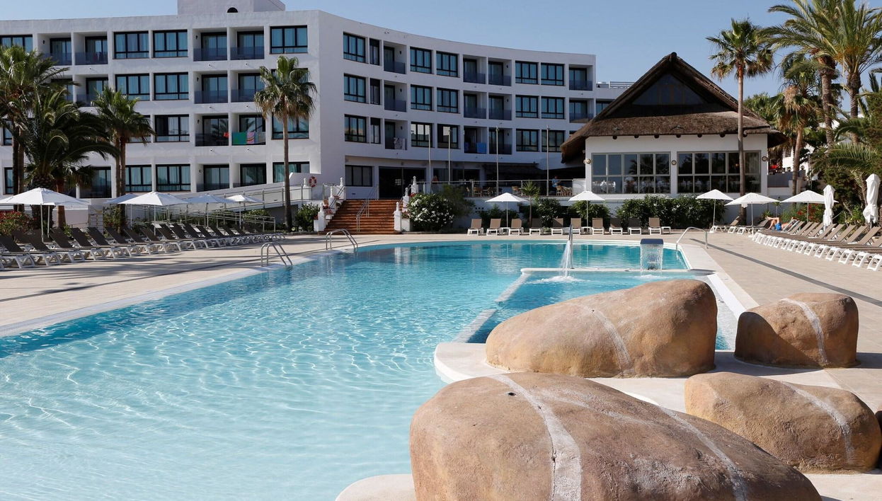 Marvell Club Hotel & Apartments - Foto 1