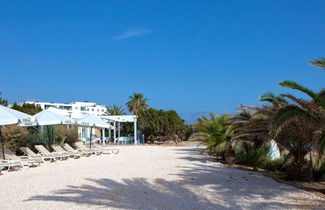 Foto 40 - Marvell Club Hotel & Apartments