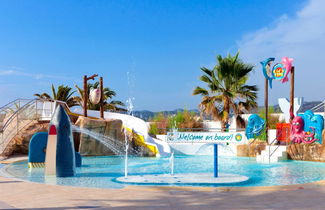 Foto 28 - Marvell Club Hotel & Apartments