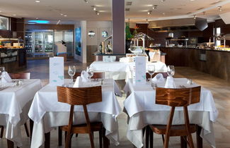 Foto 30 - Marvell Club Hotel & Apartments