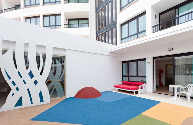 Marvell Club Hotel & Apartments - Foto 39