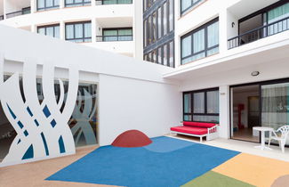 Foto 39 - Marvell Club Hotel & Apartments