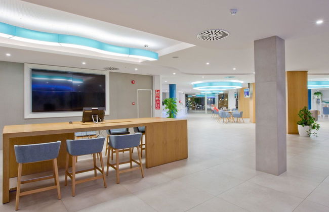 Marvell Club Hotel & Apartments - Foto 8