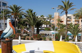 Foto 26 - Marvell Club Hotel & Apartments