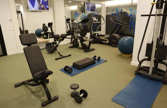 Foto 35 - Marvell Club Hotel & Apartments