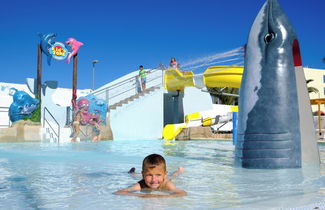 Foto 25 - Marvell Club Hotel & Apartments