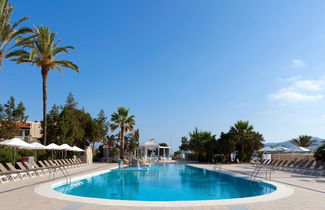 Foto 22 - Marvell Club Hotel & Apartments