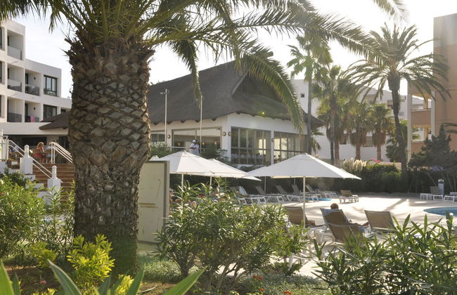 Marvell Club Hotel & Apartments - Foto 3