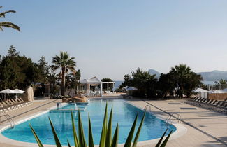 Foto 21 - Marvell Club Hotel & Apartments