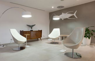 Foto 12 - Marvell Club Hotel & Apartments