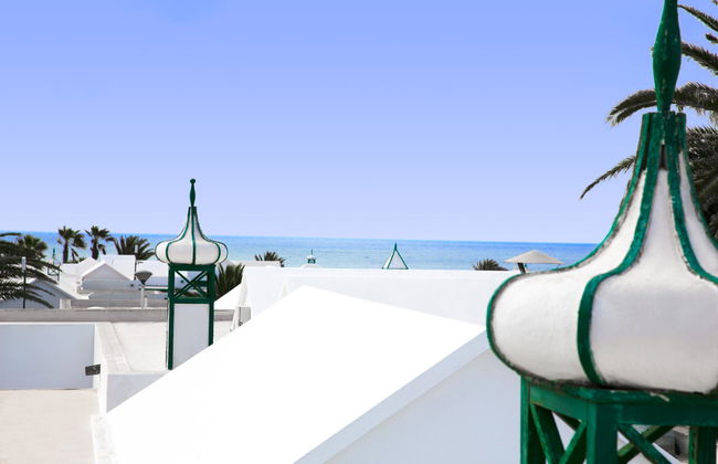 Apartamentos LIVVO Las Gaviotas - Foto 2