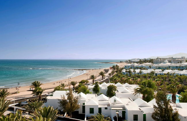 Apartamentos LIVVO Las Gaviotas - Foto 1