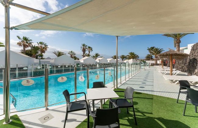 Apartamentos LIVVO Las Gaviotas - Foto 30