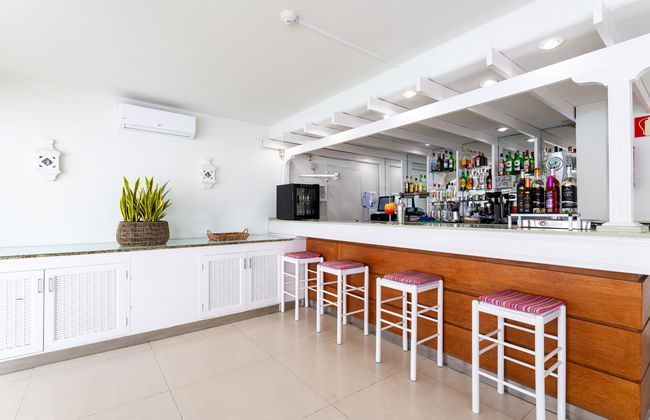 Apartamentos LIVVO Las Gaviotas - Foto 26