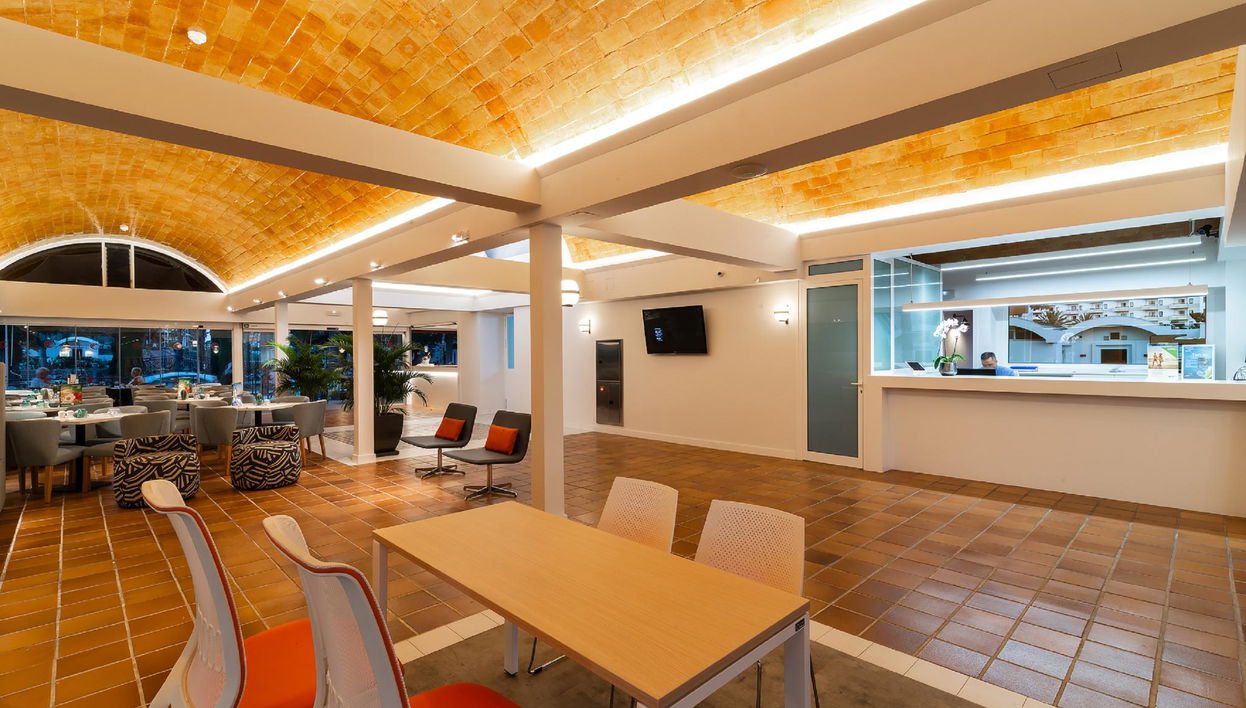 Bungalows Cordial Biarritz - Foto 1