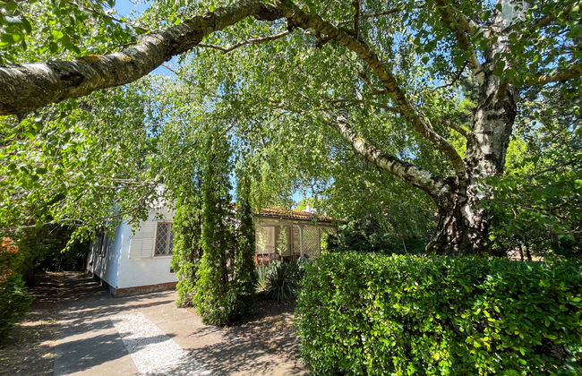 Casa de 4 quartos em Balatonfenyves com jardim e terraço - Foto 17