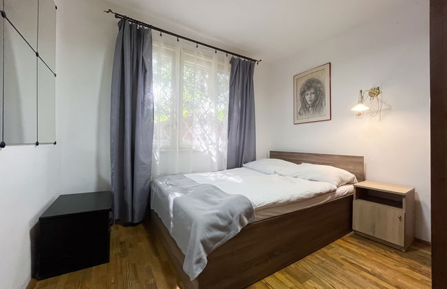 Casa de 4 quartos em Balatonfenyves com jardim e terraço - Foto 8