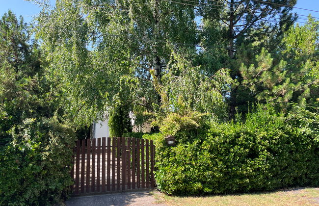 Casa de 4 quartos em Balatonfenyves com jardim e terraço - Foto 18