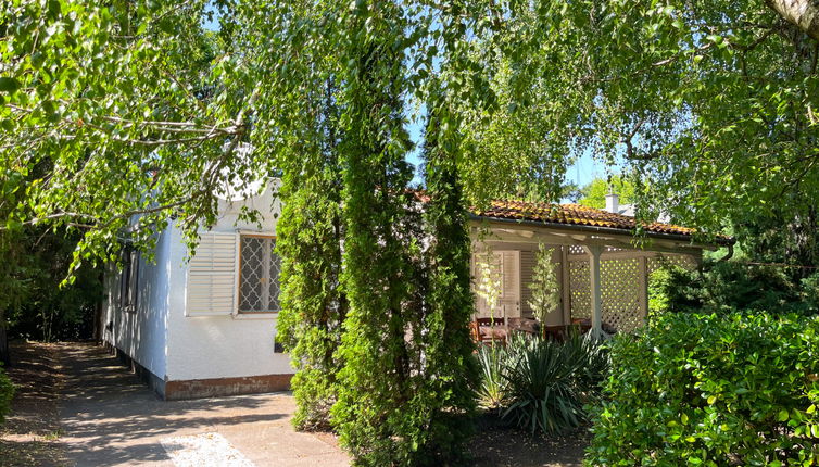 Foto 1 - Haus mit 3 Schlafzimmern in Balatonfenyves mit garten und terrasse