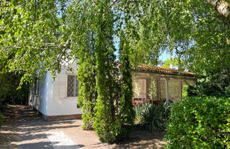 Foto 1 - Haus mit 3 Schlafzimmern in Balatonfenyves mit garten und terrasse