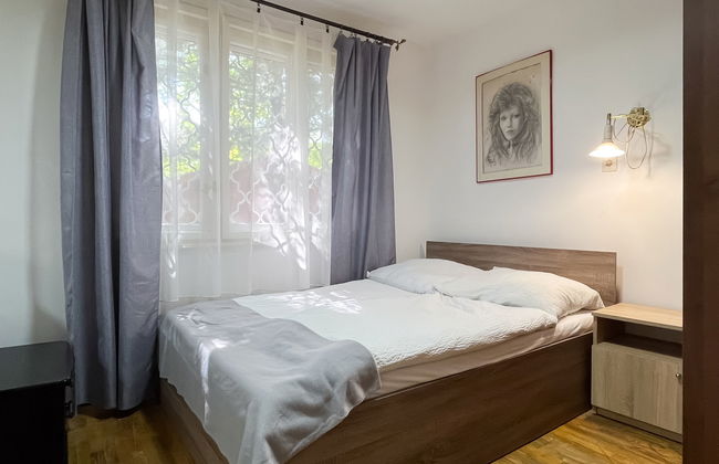 Casa de 4 quartos em Balatonfenyves com jardim e terraço - Foto 7