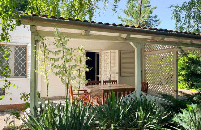 Casa de 4 quartos em Balatonfenyves com jardim e terraço - Foto 16