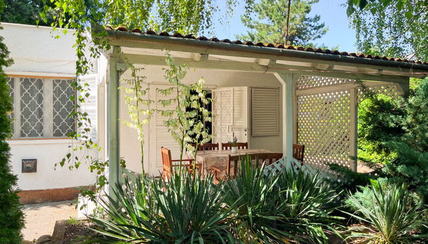 Haus mit 4 Schlafzimmern in Balatonfenyves mit garten und terrasse - Foto 2