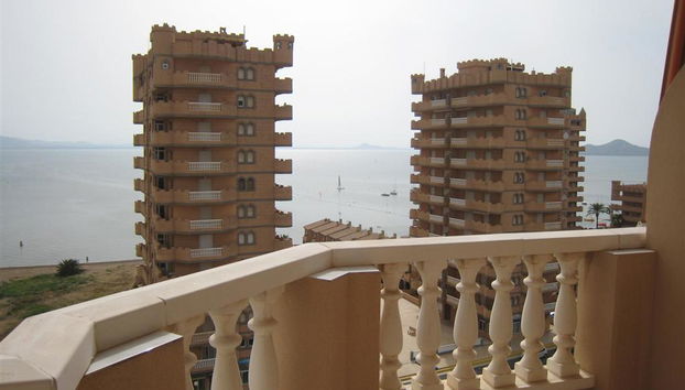 Castillo de Mar - Foto 2