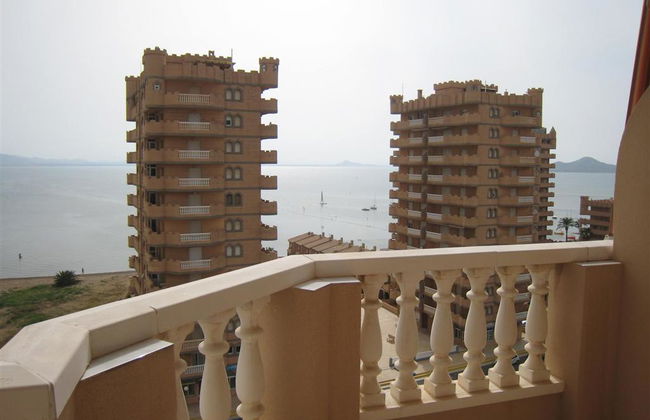 Castillo de Mar - Foto 2