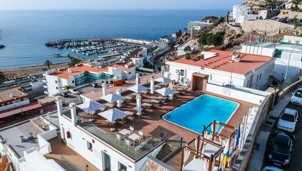 IG Nachosol Premium by Servatur (Adults Only) - Foto 4