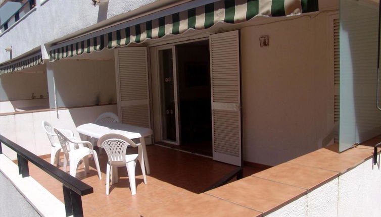 Foto 1 - Rentalmar Felix