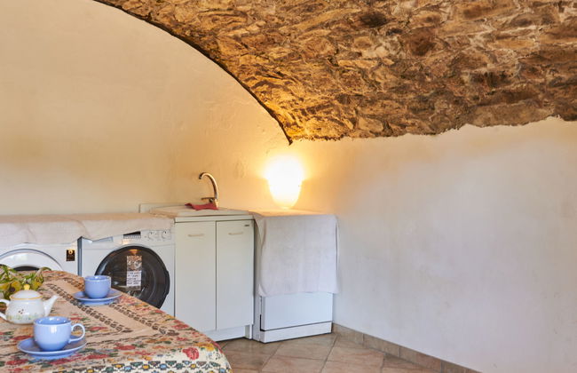 Casa de 3 quartos em Dongo com jardim e terraço - Foto 21