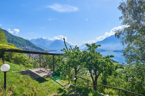 Foto 25 - Casa de 2 quartos em Dongo com terraço e vista para a montanha