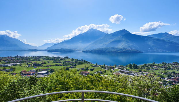 Haus mit 3 Schlafzimmern in Dongo mit garten und terrasse - Foto 3