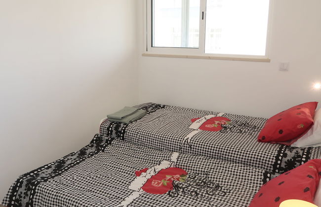 Apartamento de 4 quartos em Portimão - Foto 9