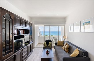 Foto 2 - Apartamento de 3 quartos em Portimão com vistas do mar