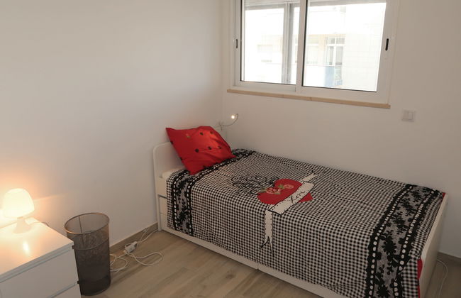 Apartamento de 4 quartos em Portimão - Foto 11