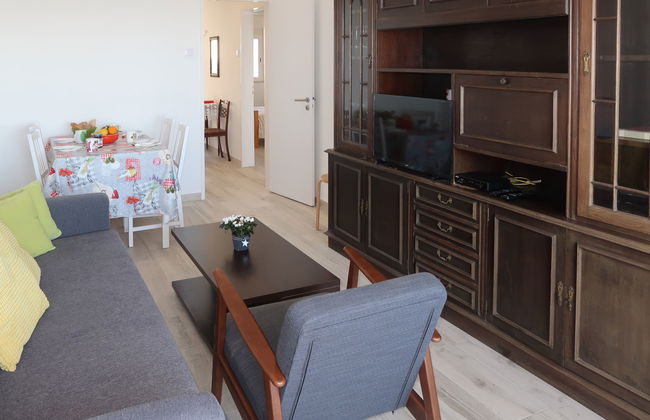 Apartamento de 4 quartos em Portimão - Foto 3