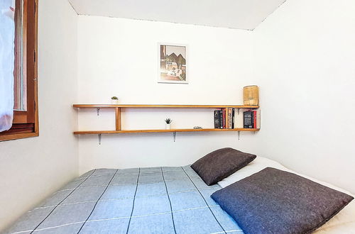 Foto 5 - Apartamento de 1 quarto em Saint-Gervais-les-Bains