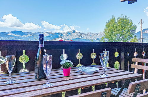Foto 6 - Apartamento de 1 quarto em Saint-Gervais-les-Bains