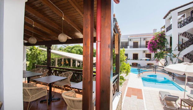 Rena Apartments - Photo 3