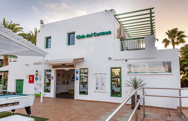 Club del Carmen - Foto 8
