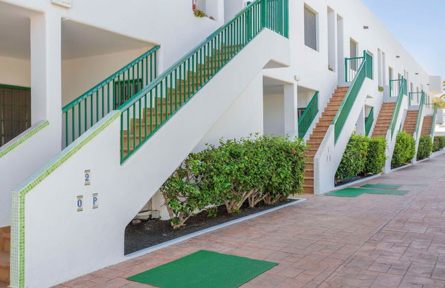 Club del Carmen - Foto 9