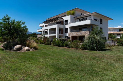 Photo 5 - Appartement de 4 chambres à Porto-Vecchio avec piscine et vues à la mer