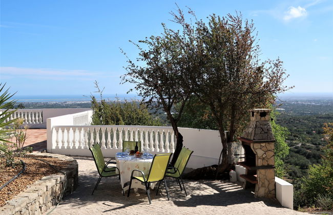 Casa de 4 quartos em Faro com piscina privada e jardim - Foto 26